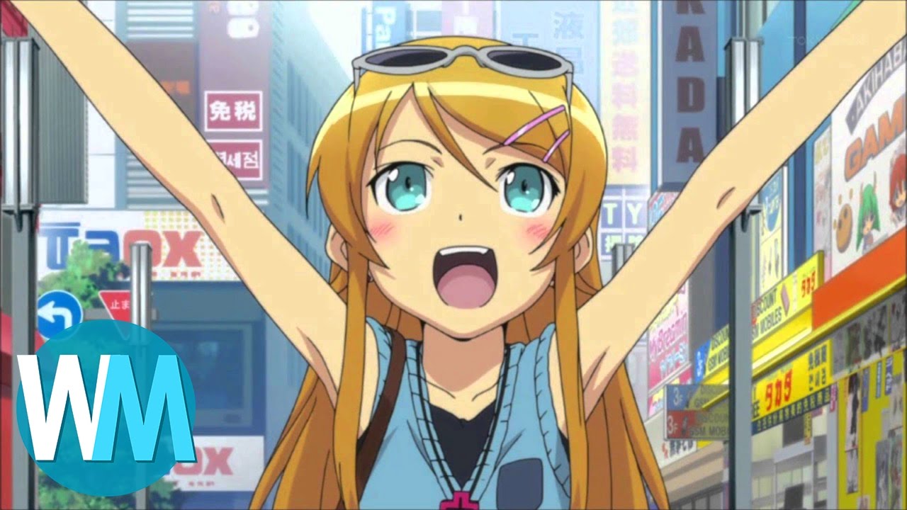 You are currently viewing Top 10 Coolest Travel Destinations for Anime Fans