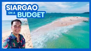 Read more about the article HOW TO PLAN A TRIP TO SIARGAO | Travel Guide Part 1