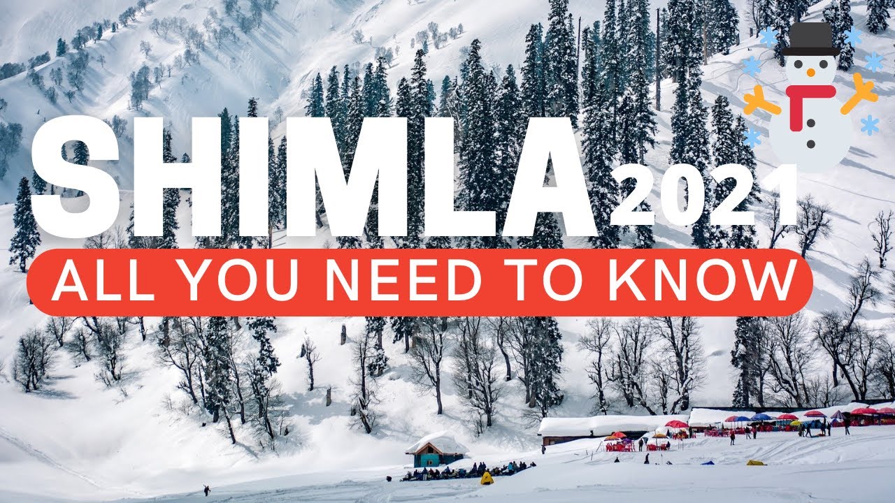 You are currently viewing Shimla Tourist Places | Shimla Travel Guide With Budget | How To Reach Shimla Himachal
