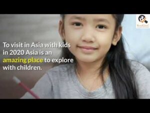 Read more about the article Top family vacation destinations of the world in 2020 (Must Watch)Best honymood resort