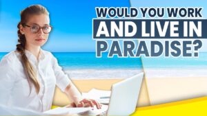 Read more about the article TOP DESTINATIONS IN 2021 – Countries With Visas For Remote Workers And Expats