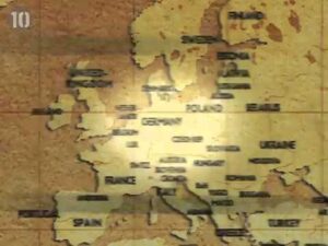 Read more about the article Top 10 Popular Holiday Destinations