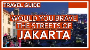 Read more about the article 11 Best Things to do in Jakarta Indonesia – Jakarta Travel Guide