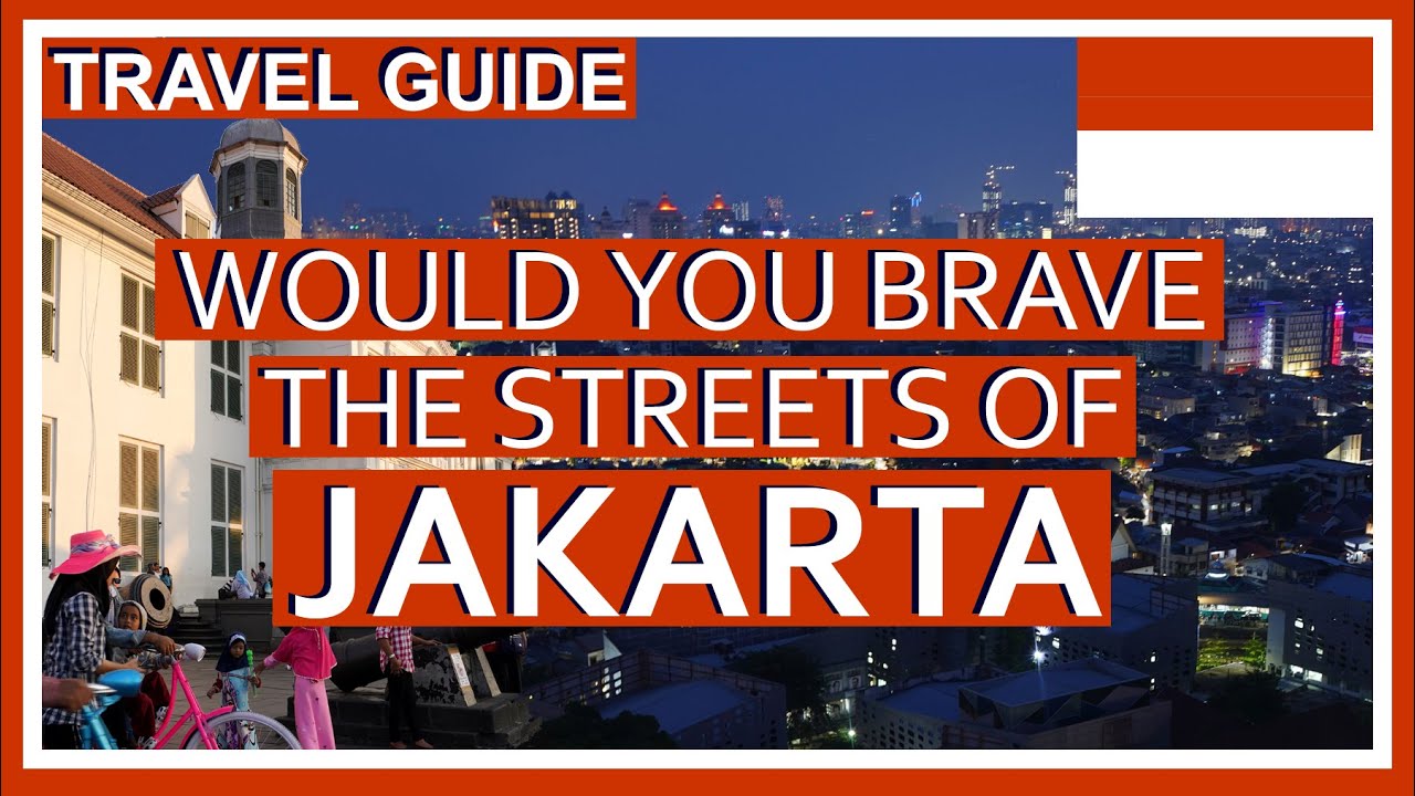 You are currently viewing 11 Best Things to do in Jakarta Indonesia – Jakarta Travel Guide