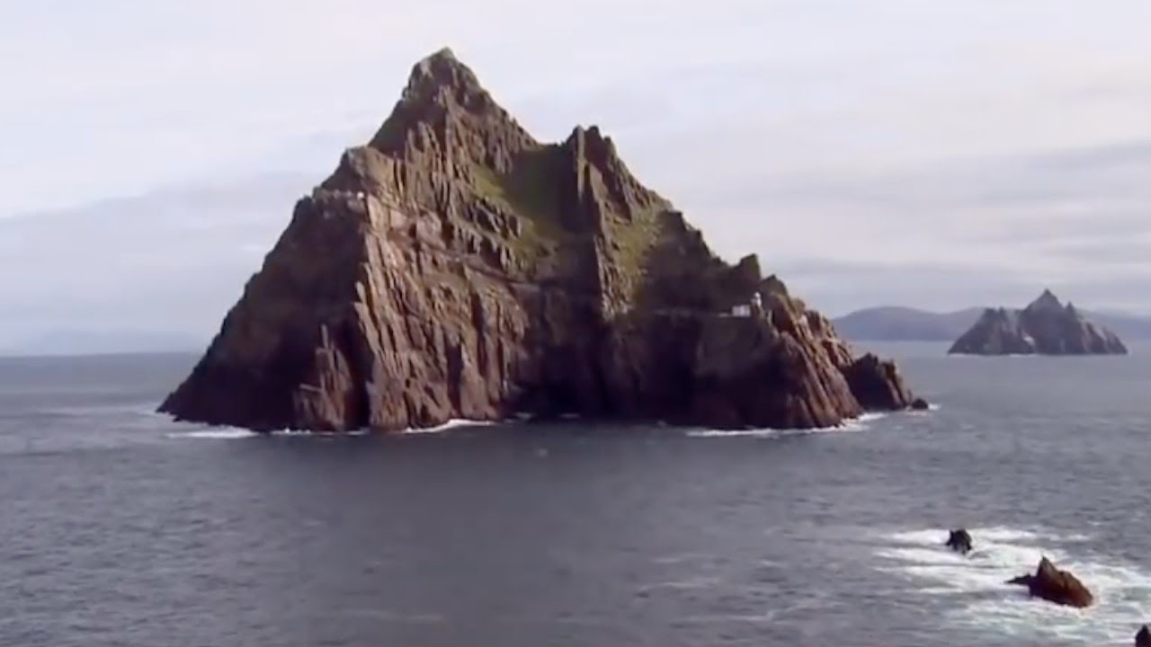 You are currently viewing Top 10 Irish Tourist Destinations