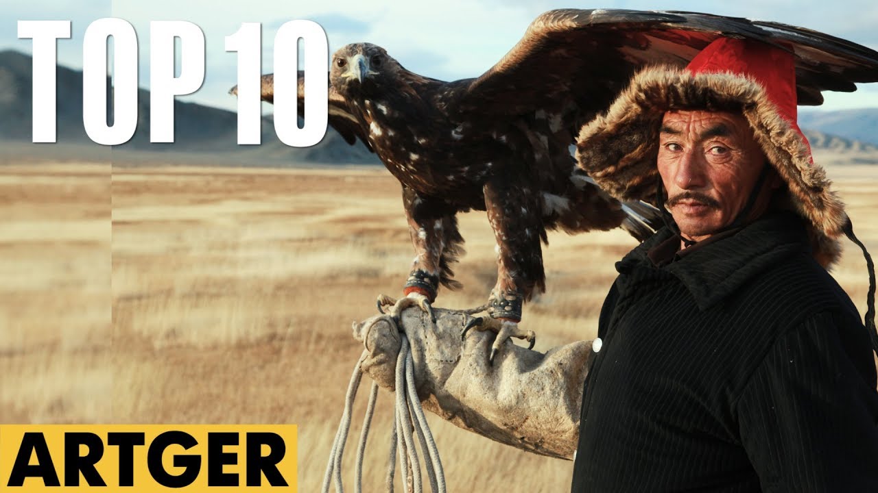 Read more about the article 10 Best Tourist Destinations In Mongolia