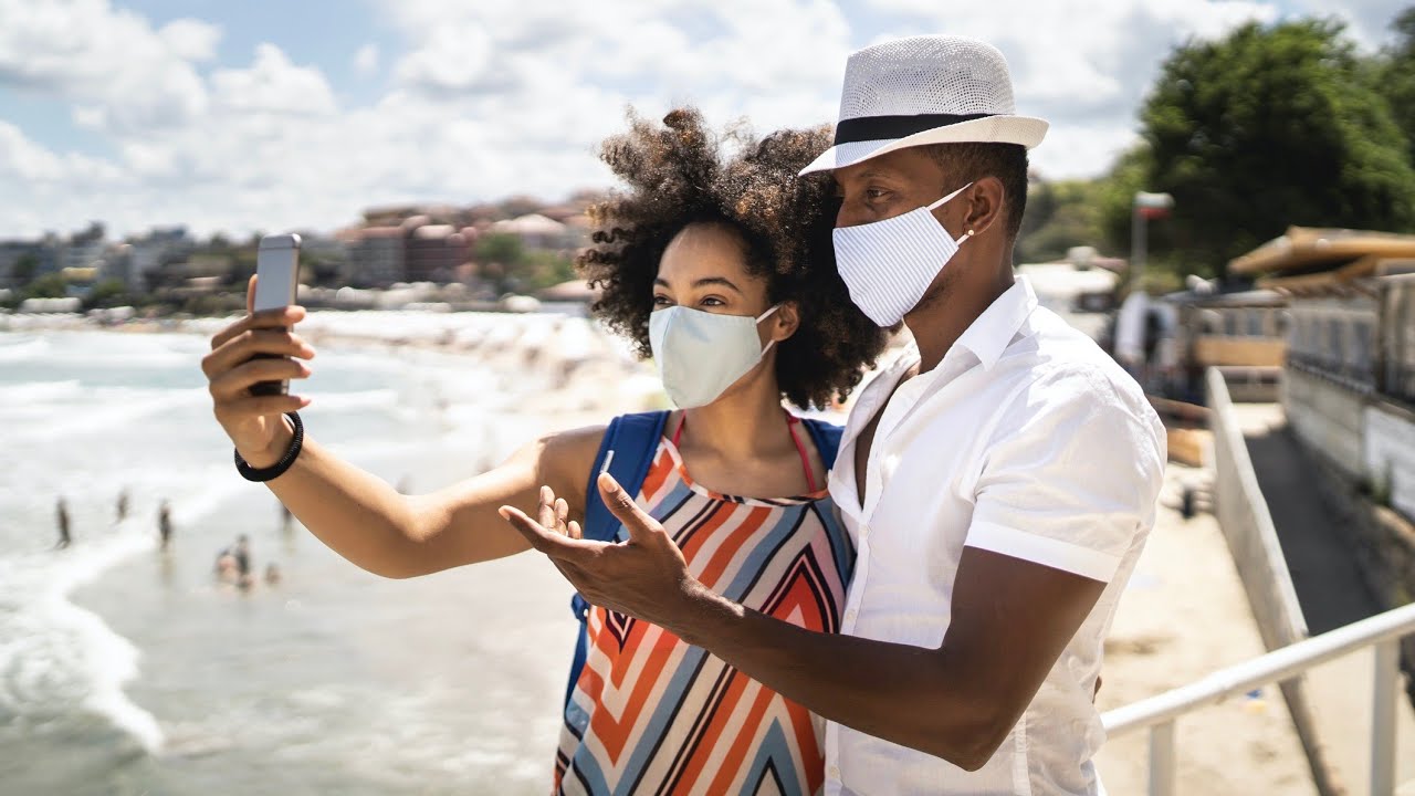 Read more about the article Coronavirus vacations: Road trips, outdoor destinations, and flexcations see uptick amid COVID-19