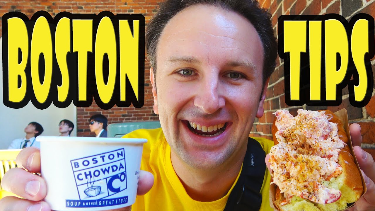 You are currently viewing Boston Travel Tips: 10 Things to Know Before You Go