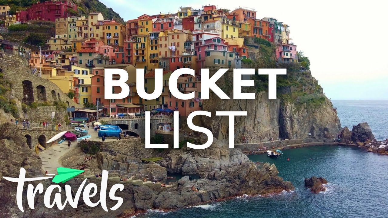 Read more about the article Top 10 Incredible Bucket List Destinations