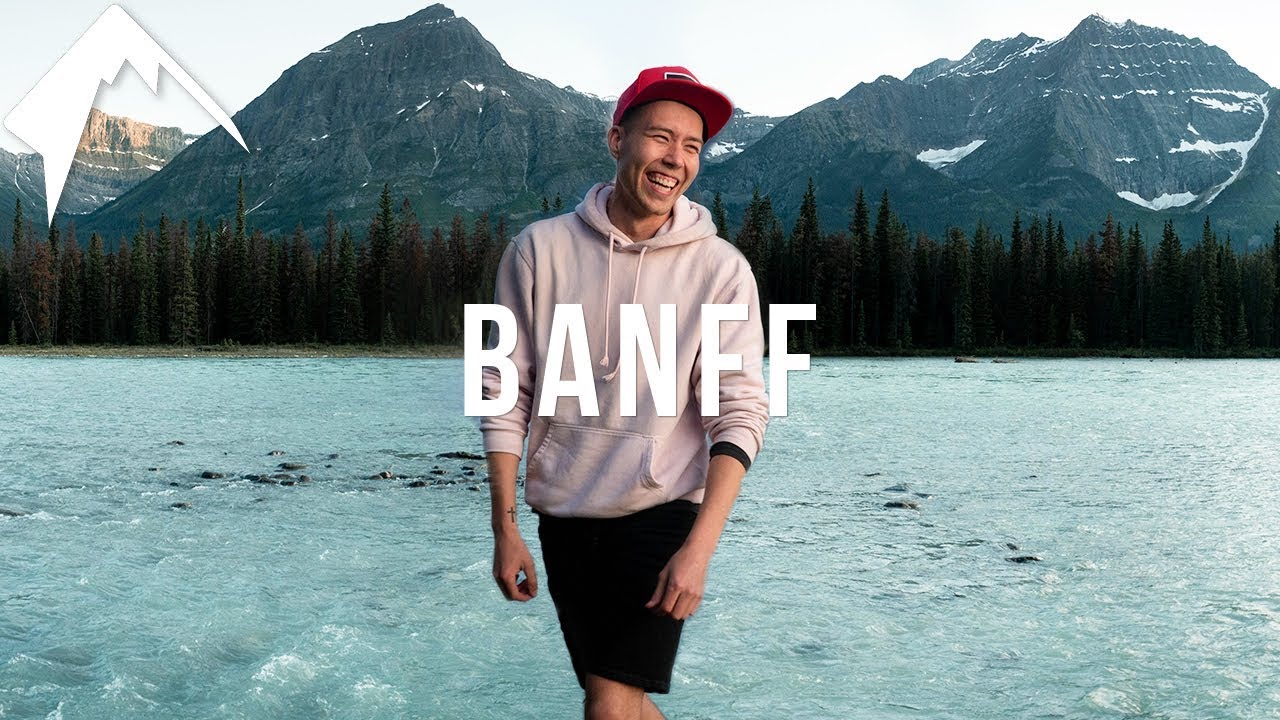 You are currently viewing Banff Travel Guide – How to Travel Banff, Jasper & Yoho!