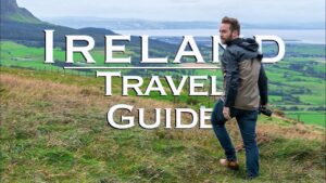 Read more about the article 31 ESSENTIAL First Time IRELAND Travel Tips