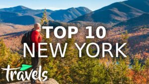 Read more about the article Top 10 Must-Visit Destinations in New York State for Your Next Trip | MojoTravels