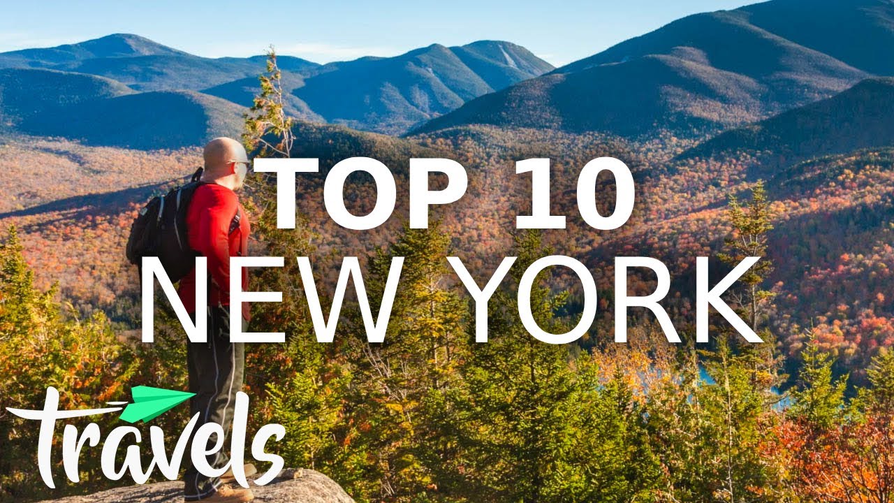 Read more about the article Top 10 Must-Visit Destinations in New York State for Your Next Trip | MojoTravels