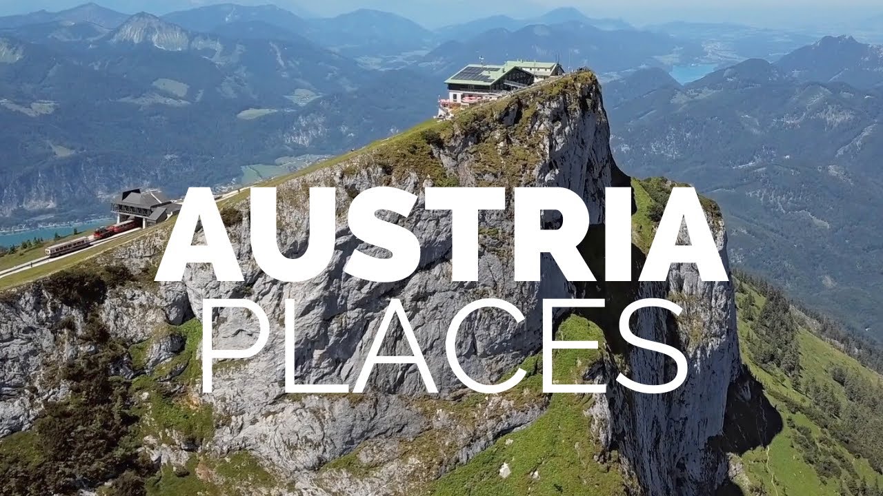 Read more about the article 10 Best Places to Visit in Austria – Travel Video