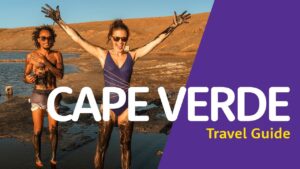 Read more about the article Why Cape Verde Is The PERFECT Eco Destination! | 🇨🇻Cape Verde Travel Guide🇨🇻