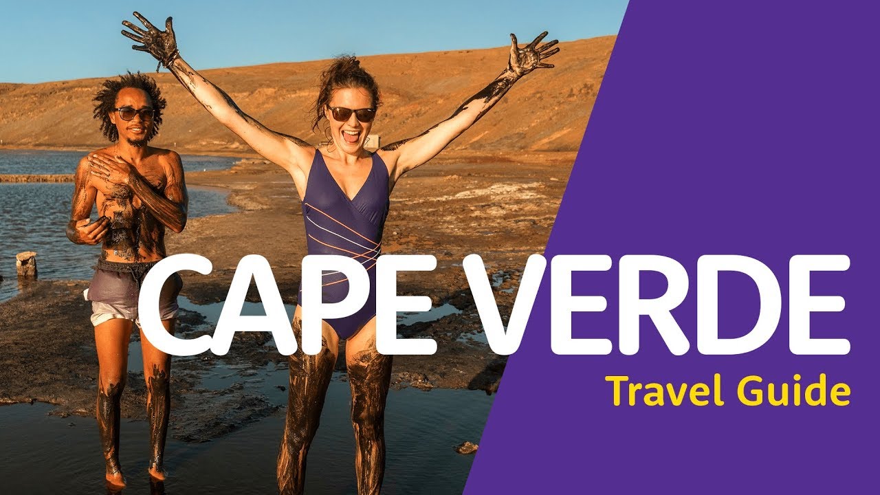 You are currently viewing Why Cape Verde Is The PERFECT Eco Destination! | 🇨🇻Cape Verde Travel Guide🇨🇻