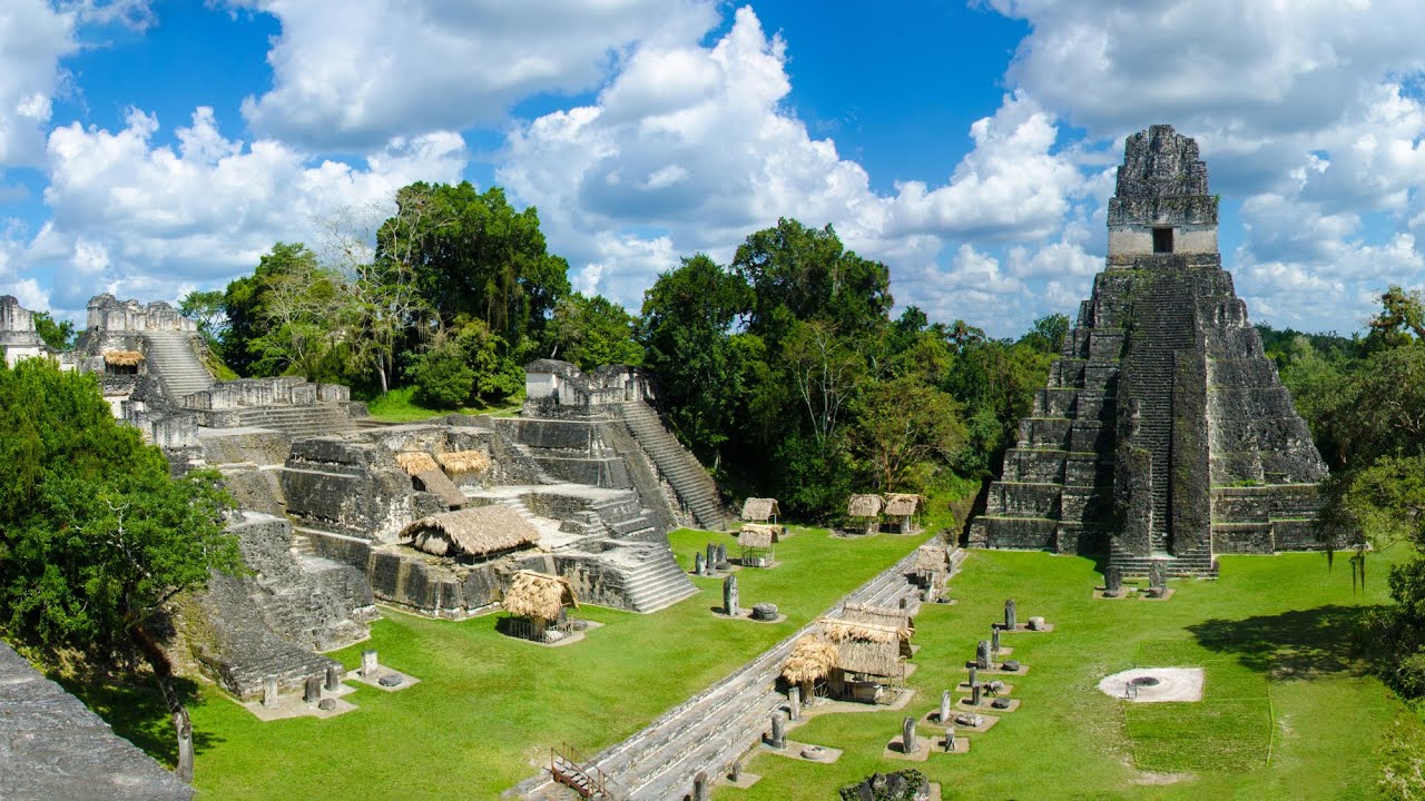 Read more about the article Travel Guide to Guatemala