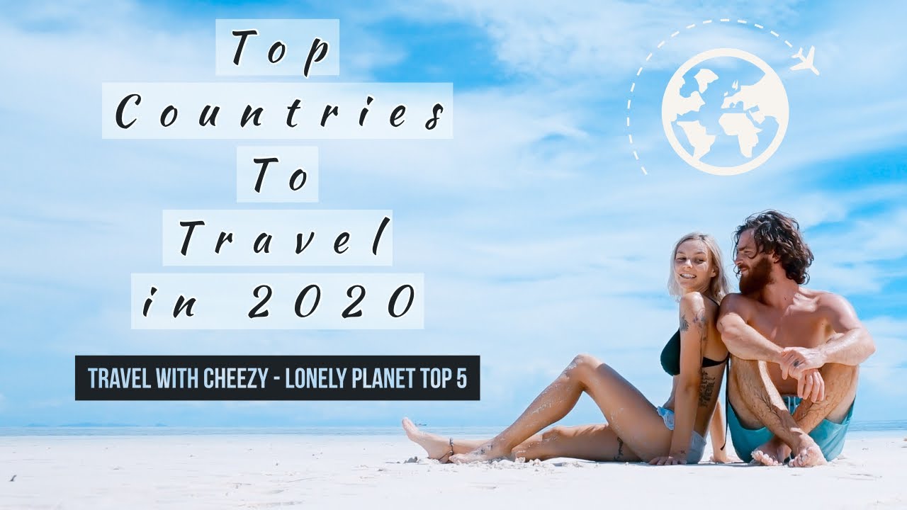 You are currently viewing top holiday destinations 2020 – top holiday destinations 2020 With travel with cheezy