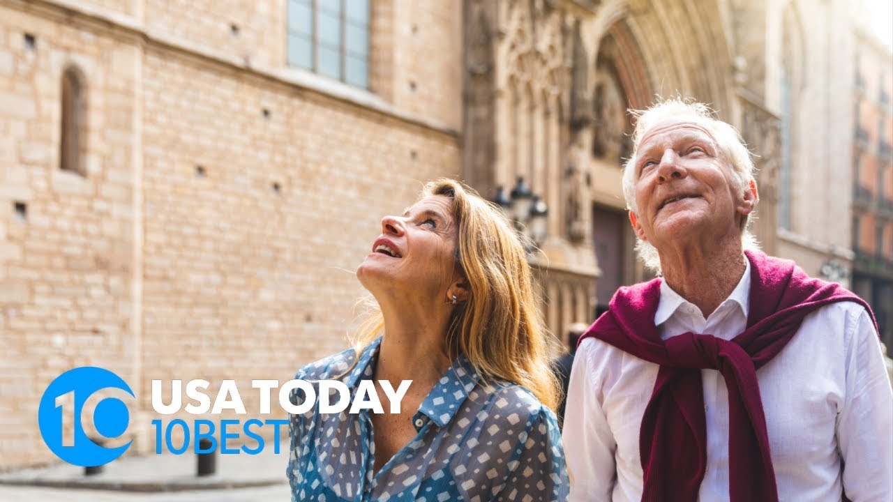 Read more about the article These are the top 10 destinations for seniors to travel | 10Best