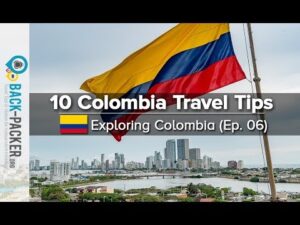 Read more about the article How to travel Colombia: 10 Colombia Travel Tips (Colombia Travel Guide)