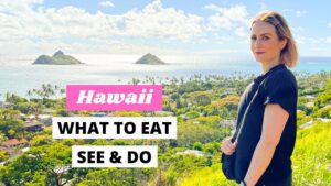 Read more about the article Oahu Travel Guide – BEST TIPS Surfing, Beaches, Hikes, Sea Turtles, Eat + More!