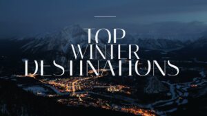 Read more about the article Top Winter Destinations with TOP TRAVEL