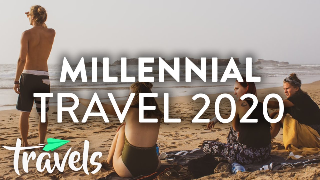Read more about the article Most Popular Millennial Destinations for 2020 | MojoTravels