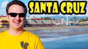 Read more about the article Santa Cruz Travel Guide