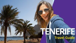 Read more about the article Why Tenerife Is MORE Than Just The Resorts! | 🇪🇸Tenerife Travel Guide 🇪🇸