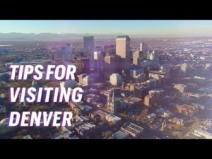 Read more about the article The Ultimate Denver Travel Guide // What To Know Before You Go: Denver
