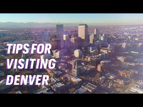 Read more about the article The Ultimate Denver Travel Guide // What To Know Before You Go: Denver