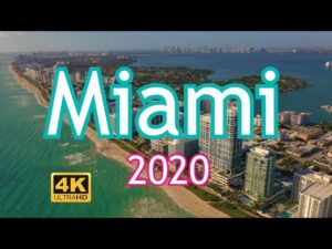 Read more about the article Miami 2020 – Travel Destination of the World