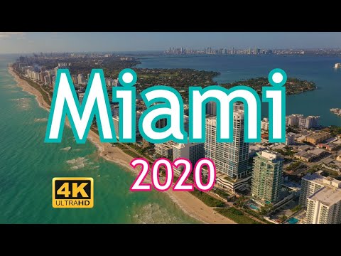 You are currently viewing Miami 2020 – Travel Destination of the World