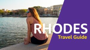 Read more about the article 🇬🇷Rhodes Travel Guide 🇬🇷| Holiday Extras