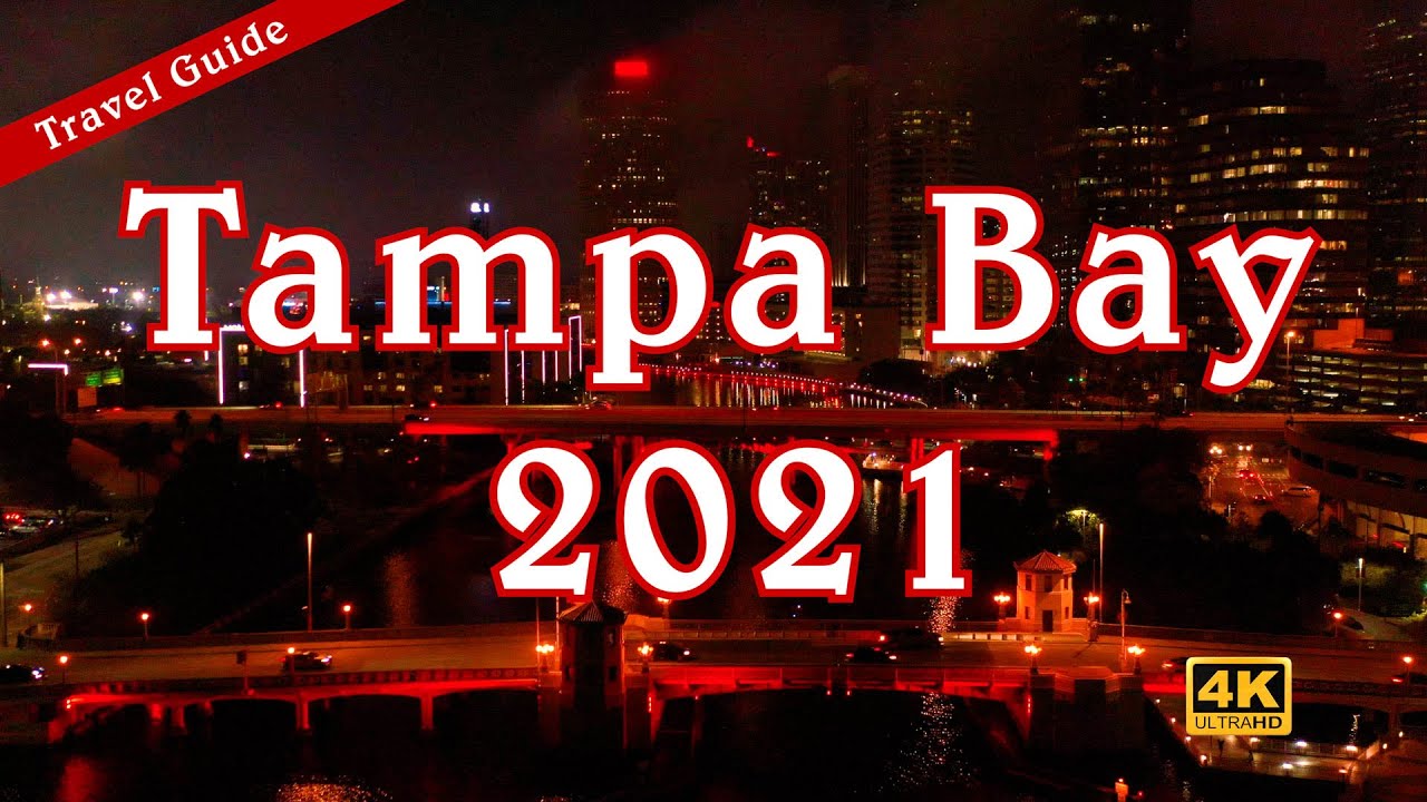 Read more about the article Tampa Bay 2021 – Travel Guide