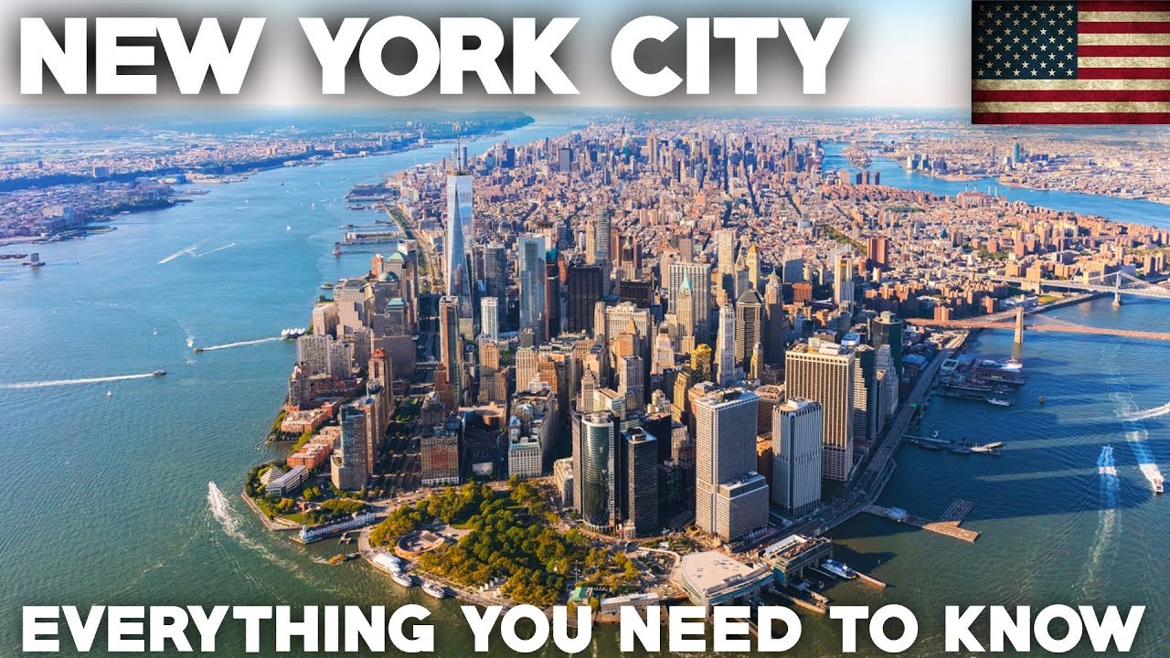 Read more about the article New York City Travel Guide: Everything you need to know