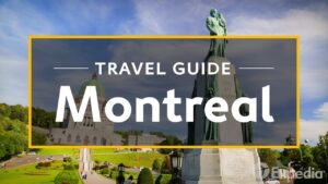 Read more about the article Montreal Vacation Travel Guide | Expedia