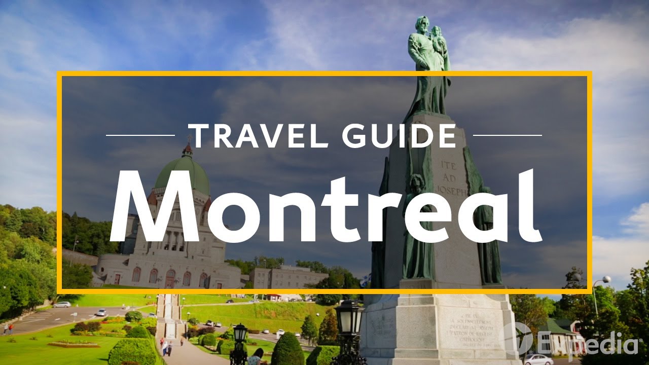 You are currently viewing Montreal Vacation Travel Guide | Expedia