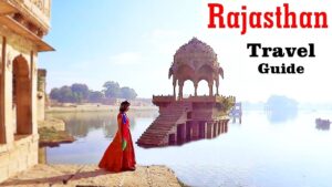 Read more about the article Rajasthan Travel Guide | Planning, Itinerary, Top Places to Visit