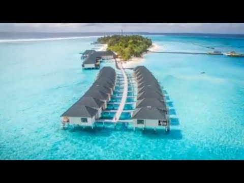 Read more about the article Top 5 Best Summer Honeymoon Destinations (2018)