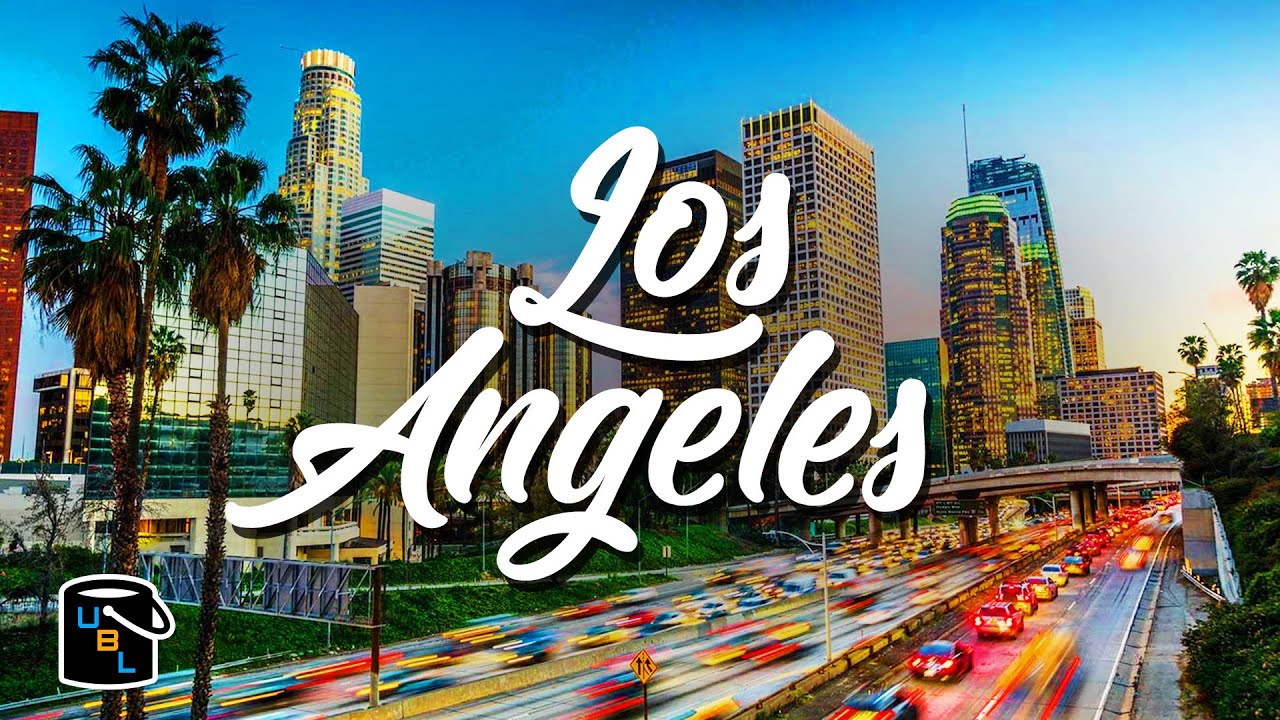 Read more about the article Los Angeles Travel Guide – Tips for visiting LA – Bucket List Ideas!