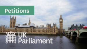 Read more about the article E-petition relating to international travel and covid-19 – 24 May 2021