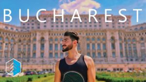 Read more about the article Bucharest Travel Guide