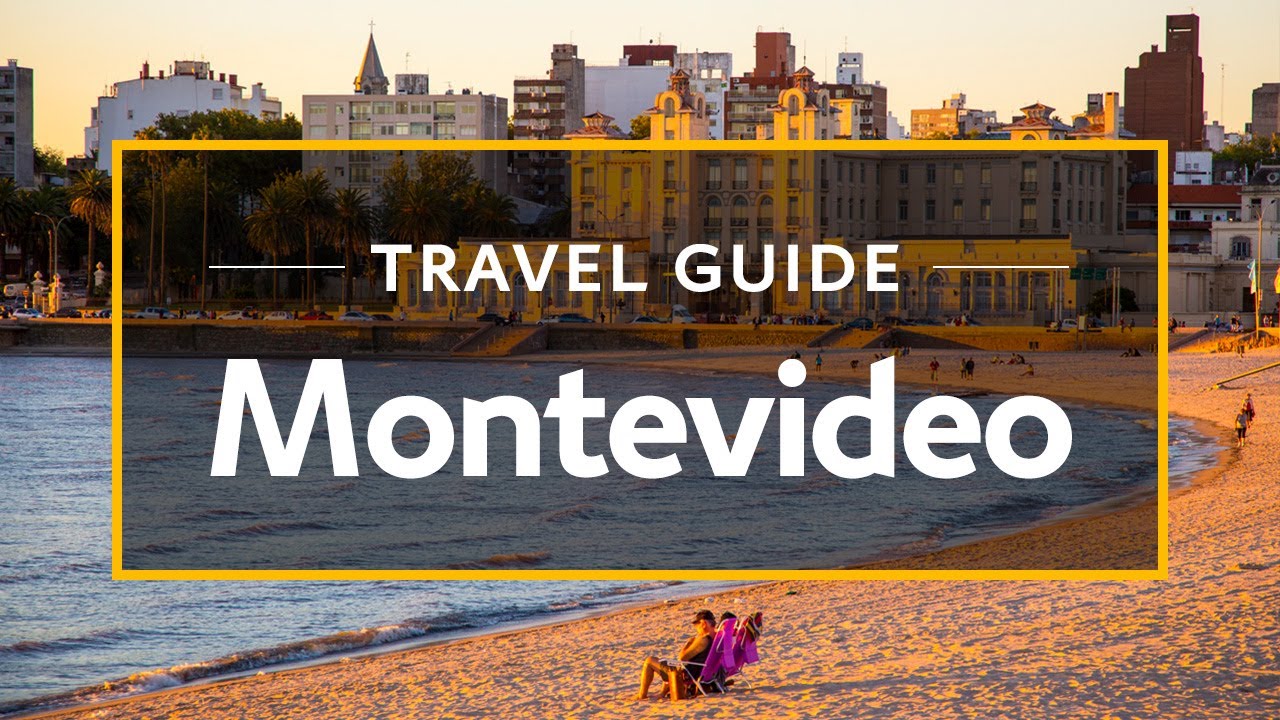 Read more about the article Montevideo Vacation Travel Guide | Expedia