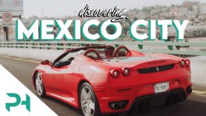 Read more about the article Mexico City Travel Guide 4k – The Side They Don’t Show You!