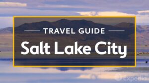 Read more about the article Salt Lake City Vacation Travel Guide | Expedia