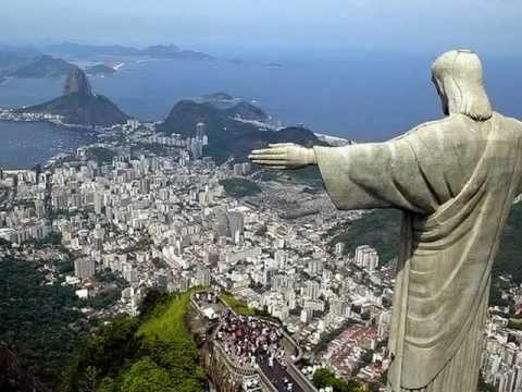 You are currently viewing World's Best Top Travel Destinations