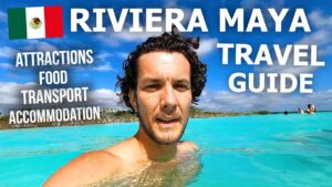 Read more about the article RIVIERA MAYA TRAVEL GUIDE & COST 2021 (CANCUN | TULUM | ISLANDS & MUCH MORE)