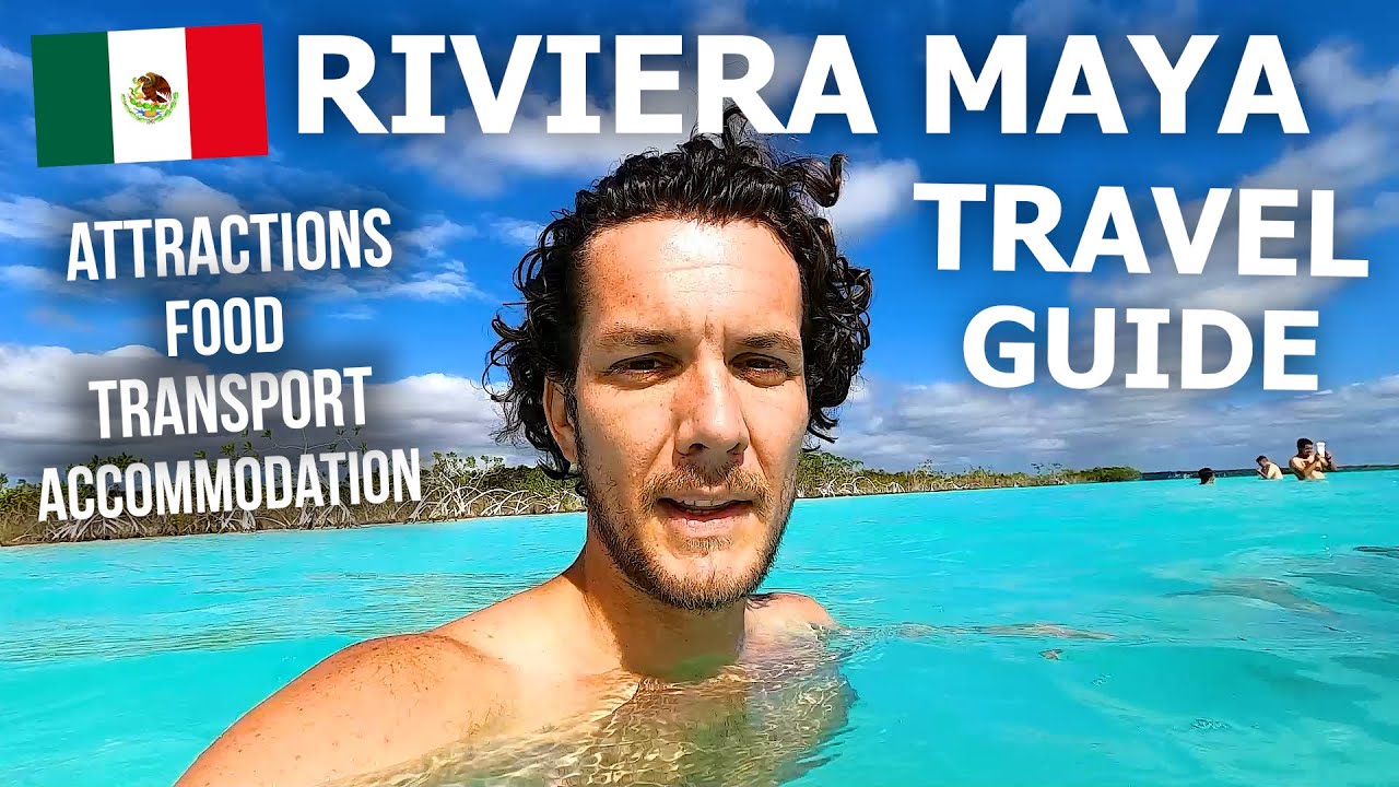 Read more about the article RIVIERA MAYA TRAVEL GUIDE & COST 2021 (CANCUN | TULUM | ISLANDS & MUCH MORE)