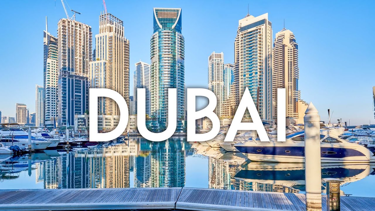 You are currently viewing TOP 10 Things to do in DUBAI